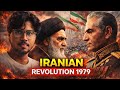 How the Iranian Revolution Changed World Politics