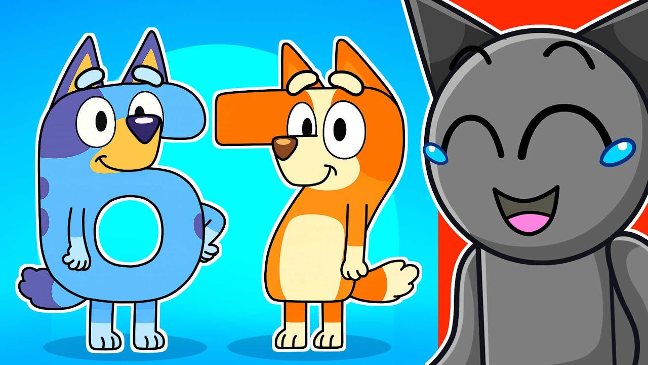 Голубые анимации, которые заставят вас смеяться!! (САМЫЕ СМЕШНЫЕ)