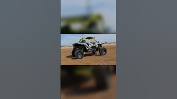 POLARIS RZR XP 1000 EPS