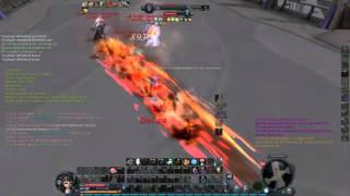 Aion Feel 60 Assassin 3 0 PvP Vol  I (with sound)