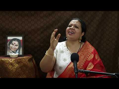 Anandita Basu   Ma Teri Jai Ho