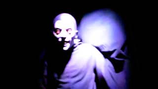 The Exorcist Maze | HALLOWEEN HORROR NIGHTS | 2021