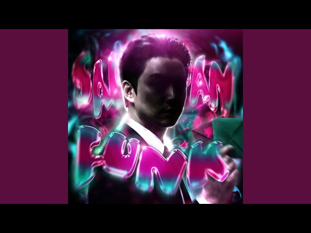 SALESMAN FUNK (EXTREMELY SLOWED)
