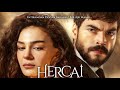 M&uacute;sica Turca  "Hercai"