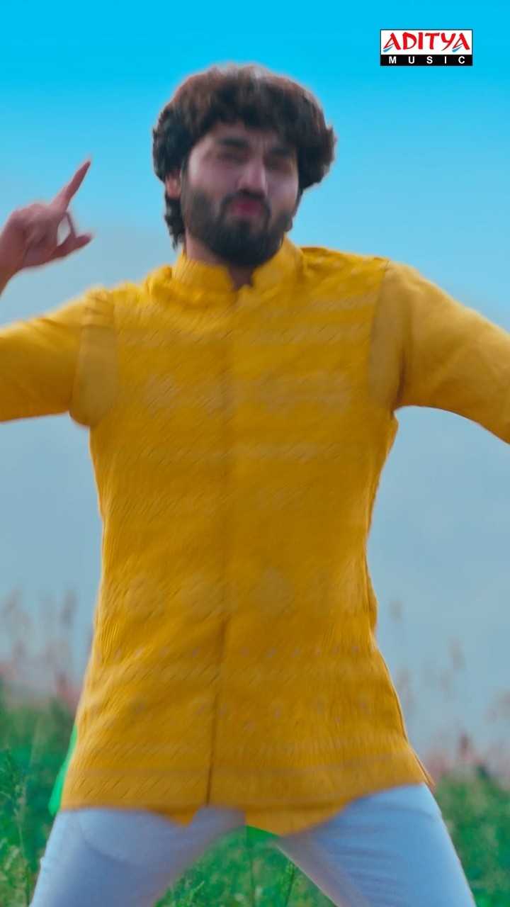#AnagaAnaga Song #Samidha Movie  #Shorts