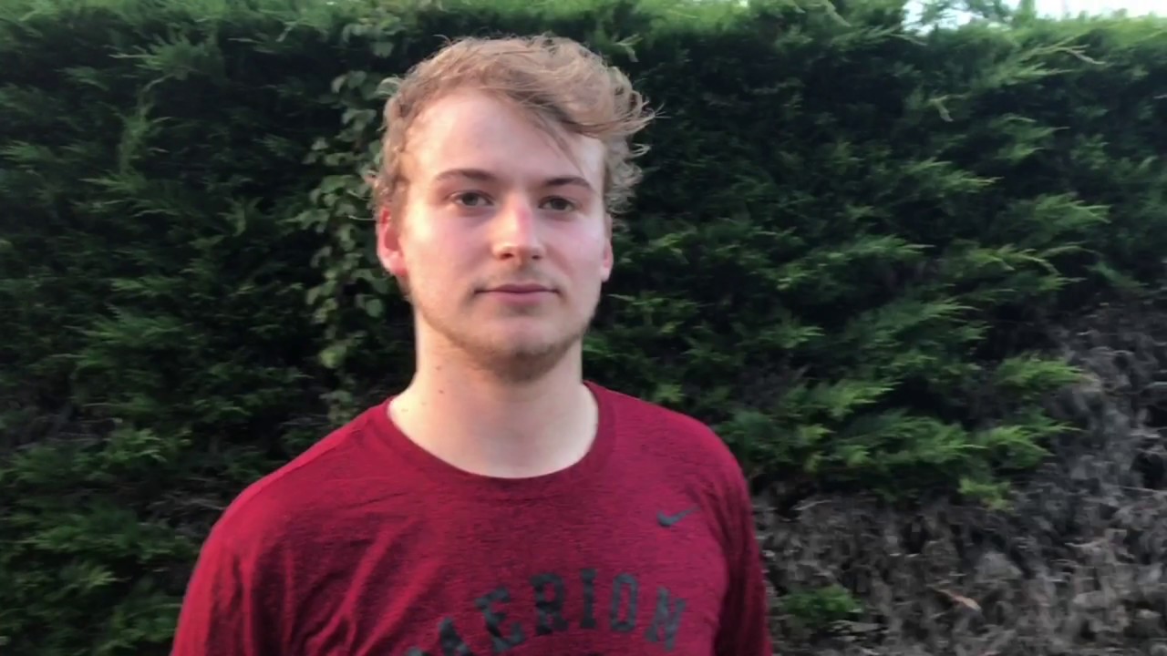 PSA Angers 2017 - 1/8 de finale : ITV Chris Longman vainqueur de Craig Wallace