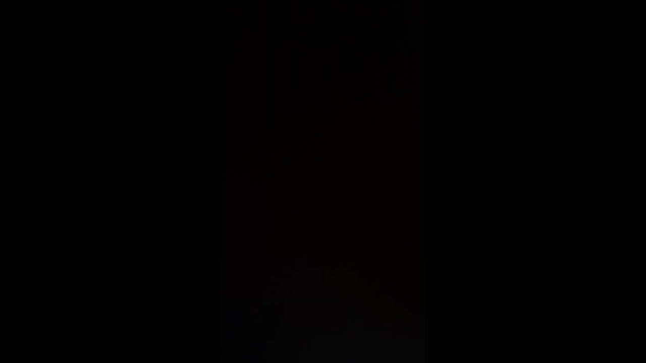 Sneezing fit. Powerful ones