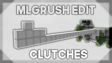 Block Clutch Montage | Edit