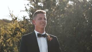 Experience: Holman Ranch Wedding