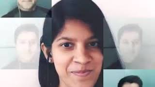 Kasto Mazza hai | Parineeta | SmuleCollab | Sonu Nigam | Shreya Ghoshal chords
