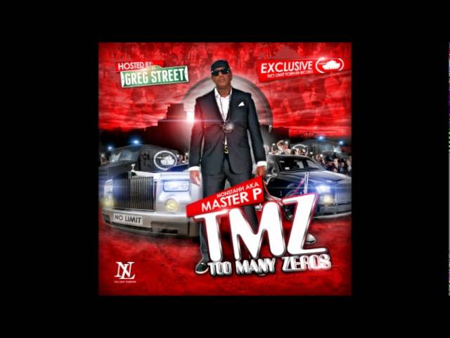 Boyfriend & Girlfriend Master p