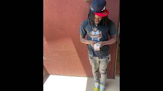 lucki - ice cold