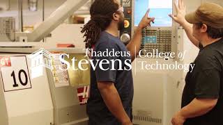 Thaddeus Stevens College of Technology