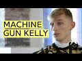 Machine Gun Kelly "Story Of The Stairs" - Seeing His Mother Again For The First Time