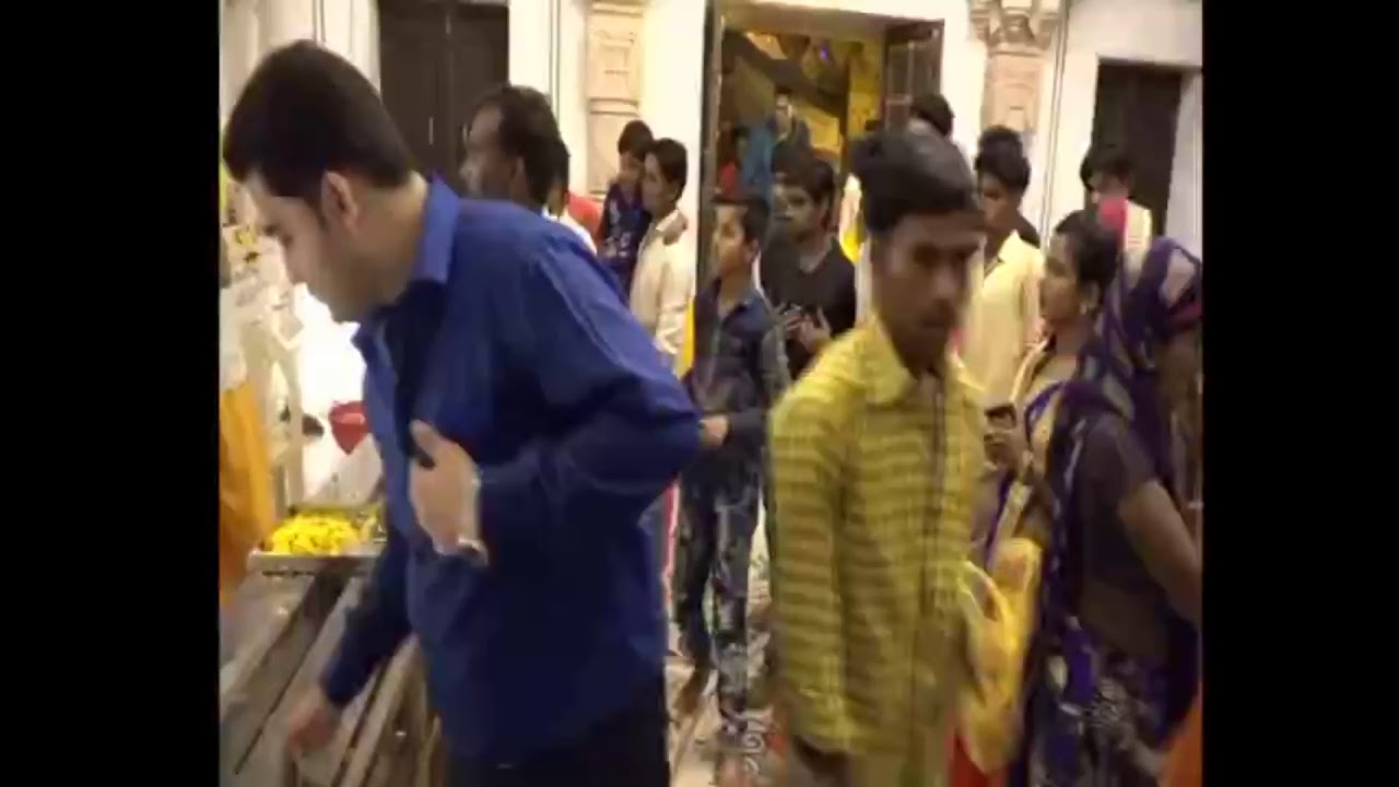 Ravi Rathore Live Stream - YouTube