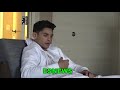 RYAN GARCIA NOTICED THAT LUKE CAMPBELL WAS SURPRISED WHEN THEY CHOOSE THE GLOVES  EsNews Boxing