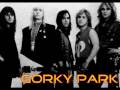 GORKY PARK - WELCOME TO THE GORKY PARK