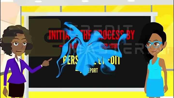 Business Credit Building  Credit Master Ai