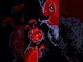 Deadly combination of Amber dream & Procreate. #procreate #amberdraw #digitalart #animation #shorts