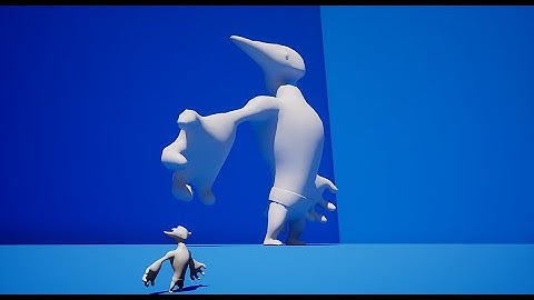 Blender Root Scale Fix