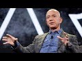 Surprise!  Jeff Bezos suddenly resigns as Amazon CEO