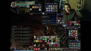 What Happens Revealed When A Gamer Opens A Level 140 Valar Items Pack For The Hunter Class In LOTRO