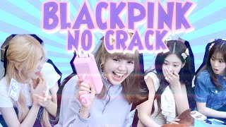 blackpink no crack #15 | a grande família