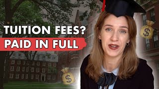 How to pay for your education abroad (no loans & credit cards) ‍