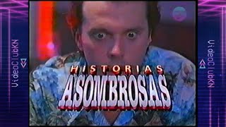 Tanda Comerciales | Mega | 3 Abril 1996