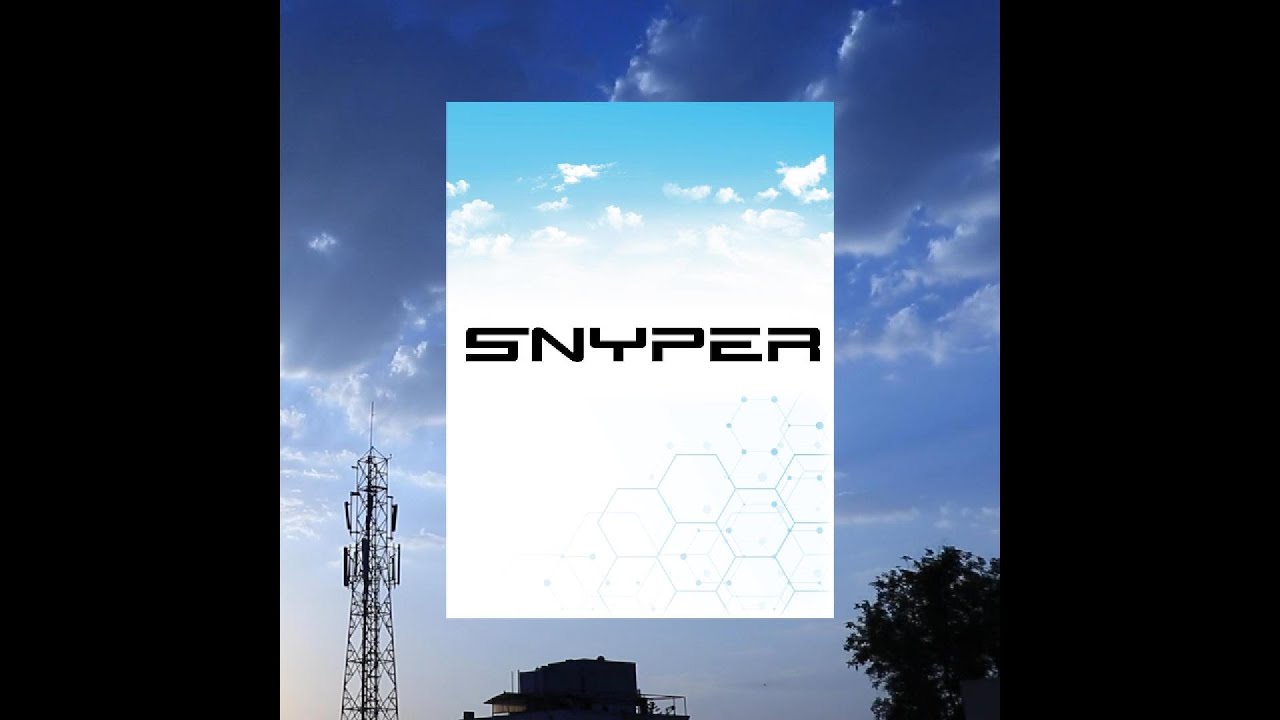 How to perform a LiveSCAN on the SNYPER-5G Graphyte