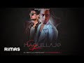 Amenazzy ft. Don Miguelo - Sin Maquillaje (Audio Oficial)