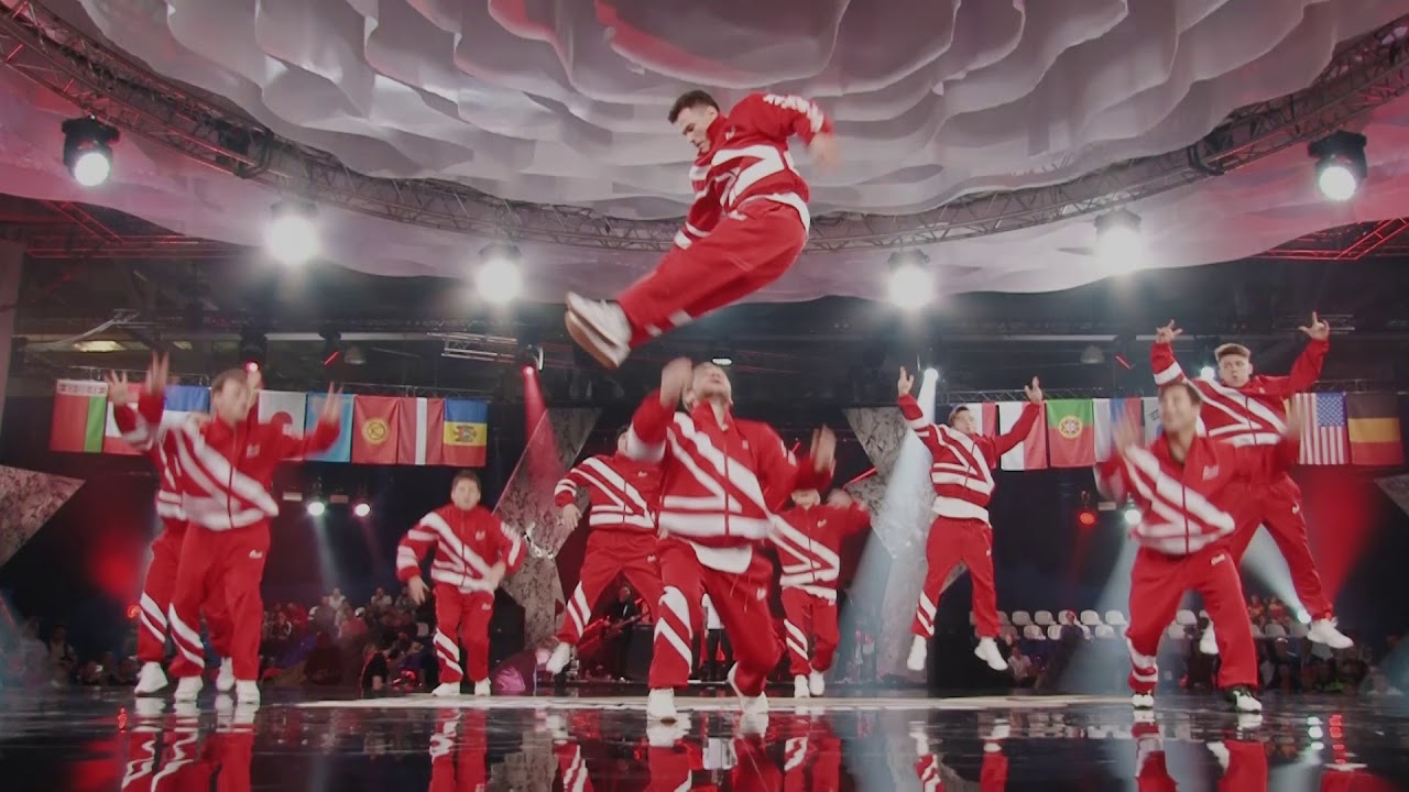 Obc crew 2018 ( Robc )