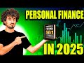 💰🤑Personal Finance 101 Everything You Need To Know in 2025💰💥