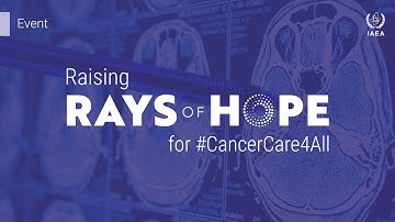 World Cancer Day 2024 - Raising Rays of Hope for Cancer Care for All