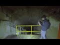 Portsdown Fuel Bunker in Portsmouth 4k FULL EXPLORE