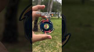 Dranzer S Marco La Historia