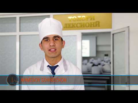 Центр обучения практических навыков ТГМУ им. Абуали ибни Сино
