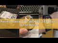 Review Casio DW-5600RL-1ER Men's Wrist Watch
