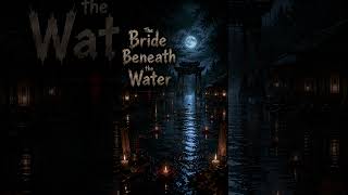 The Bride Beneath the Water | Vietnamese Horror Story #ghoststory #horrorstory #scarystories
