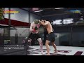 UFC 4 Nomaan Live PS4 Broadcast