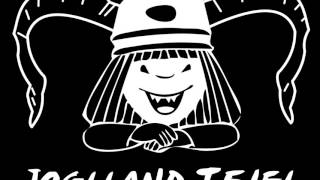 Joglland Teifl Trailer   TEIFL TOUR 2016