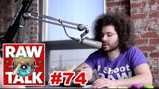 Introducing my NEXT Camera the Nikon D4s: RAWtalk Episode #074 Introducing my NEXT Camera the Nikon D4s: RAWtalk Episode #074