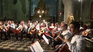 GASPAR SANZ  Suite Española