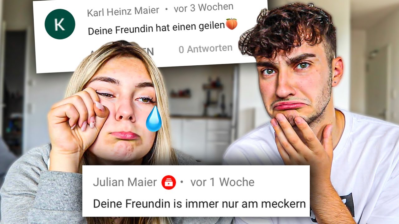 Ich Fiste Meine Freundin Ich Fiste Meine Freundin