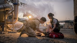 [OST] [MV] XIA(JUNSU) _ How Can I Love You _ Descendants Of The Sun | Hậu Duệ Mặt Trời