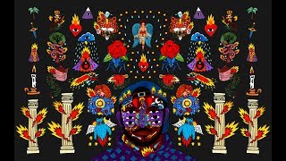 KAYTRANADA - BUS RIDE