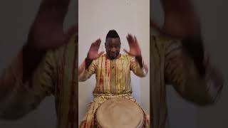 Download Lagu Phrases from Mandiani rhythm, for all levels. MP3