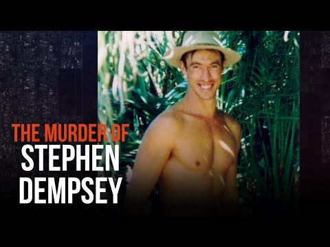 THE HORRIFIC MURDER OF STEPHEN DEMPSEY & EZZEDINE BAHMAD | MURDER CALLS | AUSTRALIAN CRIME