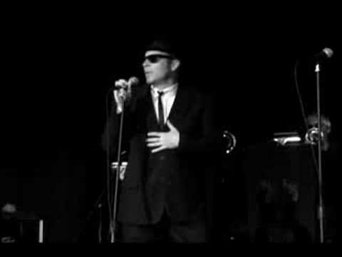 The Late Nite Blues Brothers-She caught The Katy-Live! - YouTube