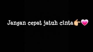 Story WA (ibuku pernah berkata)